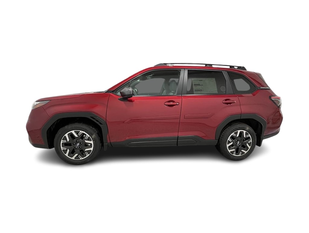 Thumbnail: 2026 Subaru Forester - 3