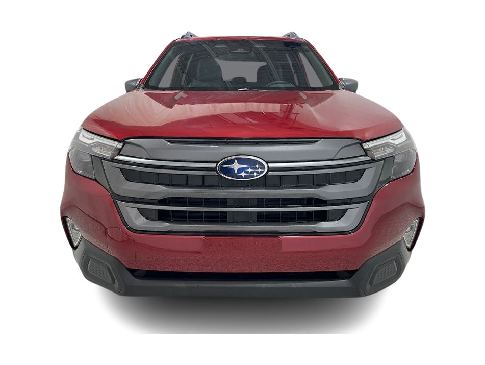 Thumbnail: 2026 Subaru Forester - 6