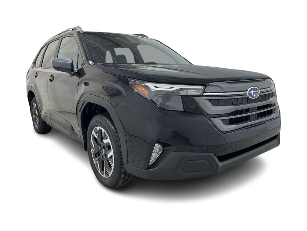 Thumbnail: 2026 Subaru Forester - 17