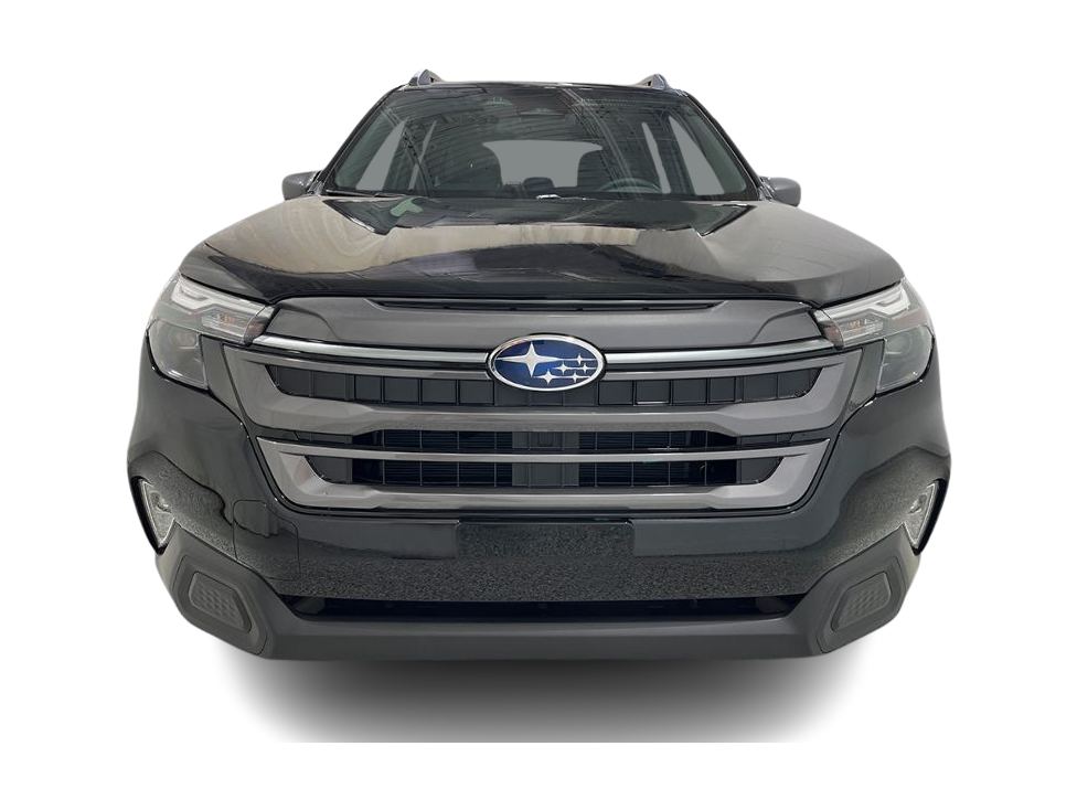 Thumbnail: 2026 Subaru Forester - 18