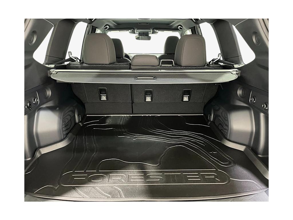 Thumbnail: 2026 Subaru Forester - 14