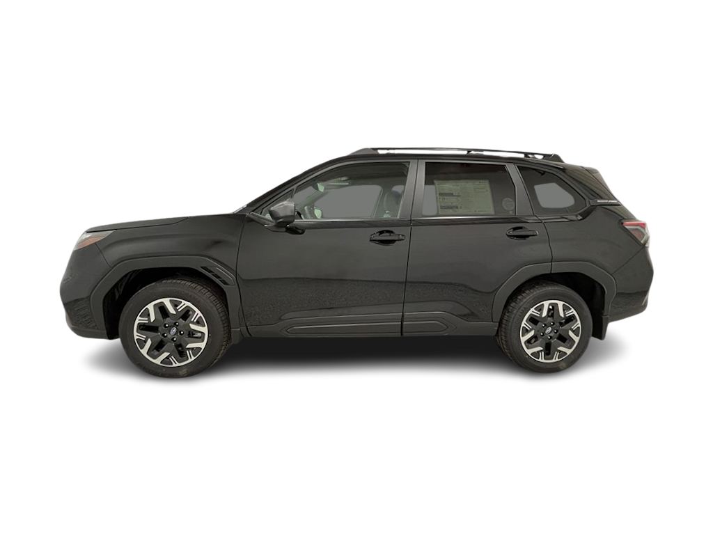 Thumbnail: 2026 Subaru Forester - 3