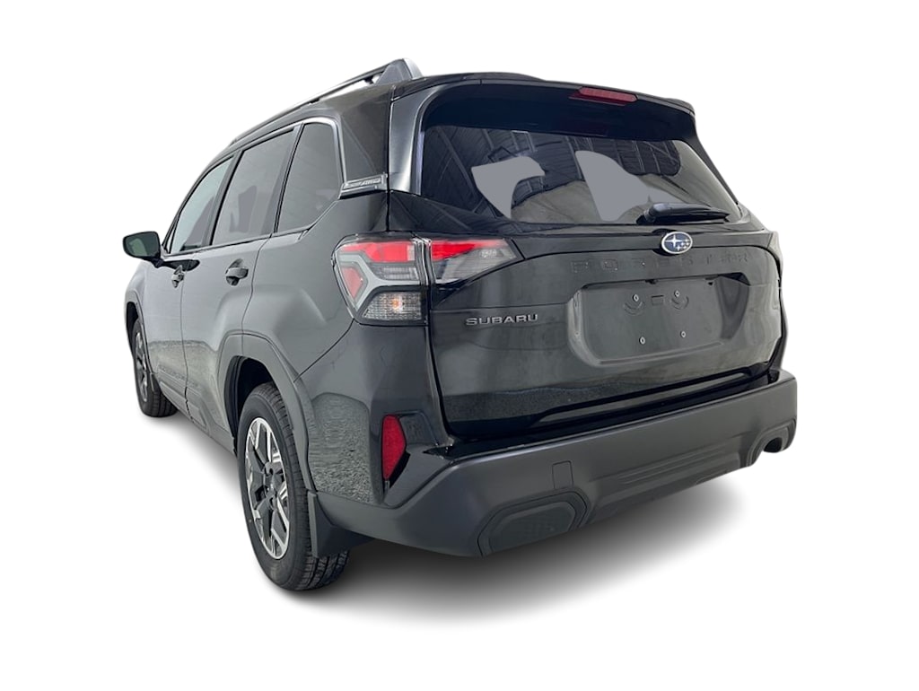 Thumbnail: 2026 Subaru Forester - 4
