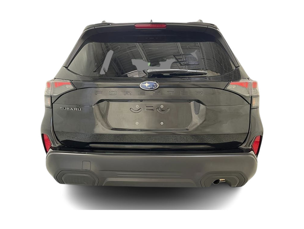 Thumbnail: 2026 Subaru Forester - 5