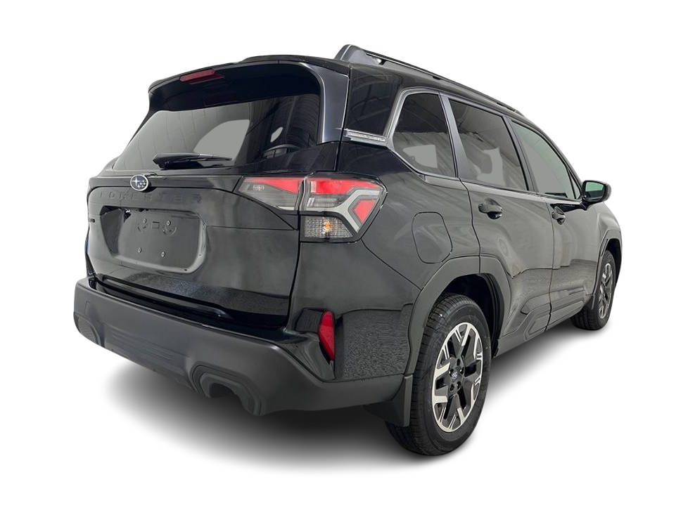 Thumbnail: 2026 Subaru Forester - 15