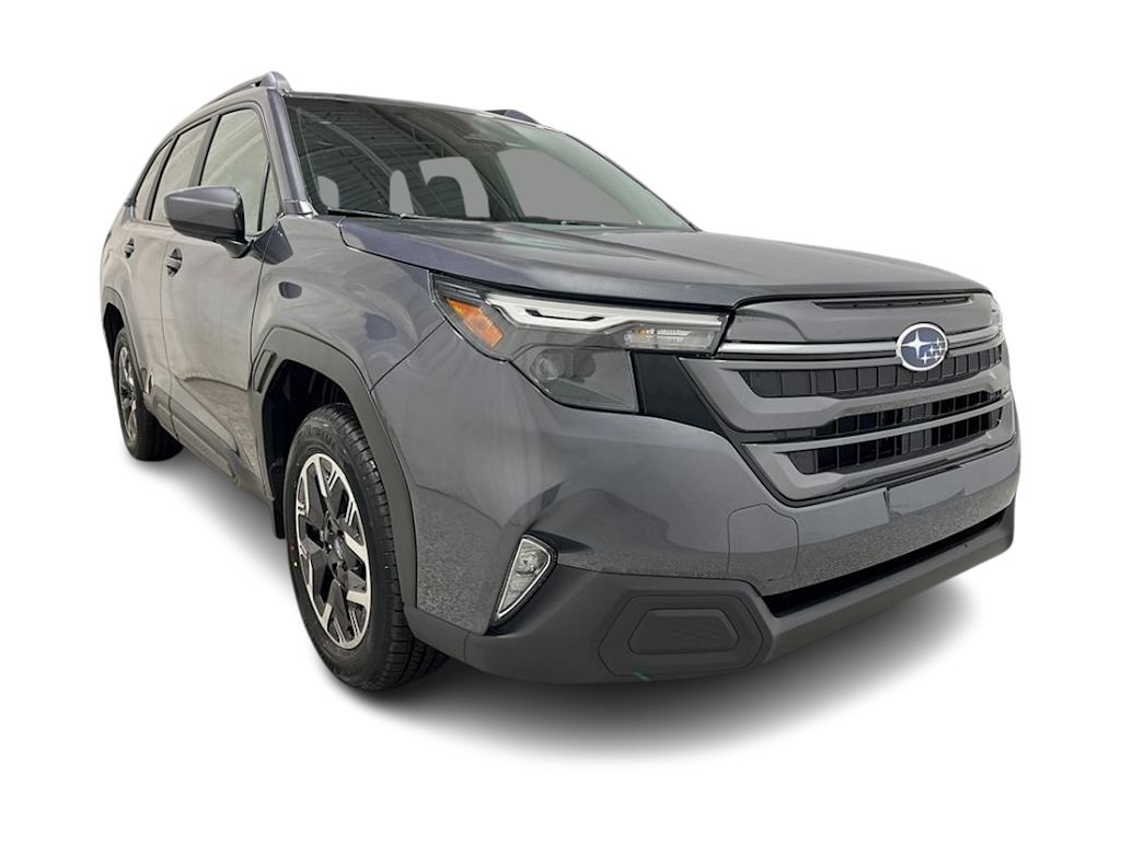 Thumbnail: 2026 Subaru Forester - 17