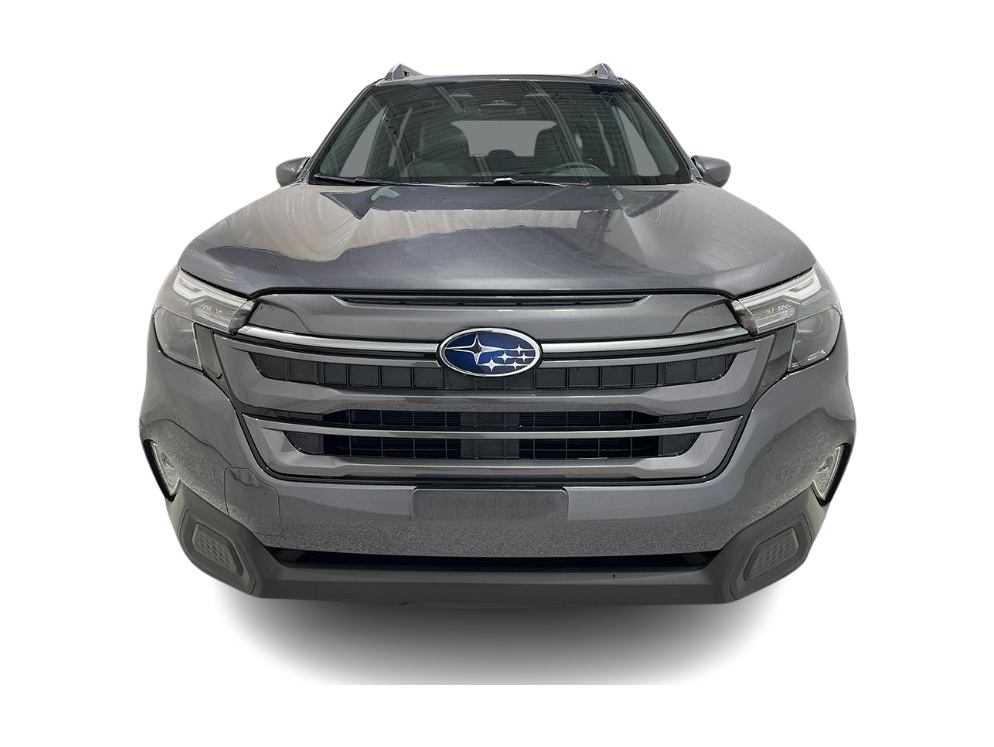 Thumbnail: 2026 Subaru Forester - 6