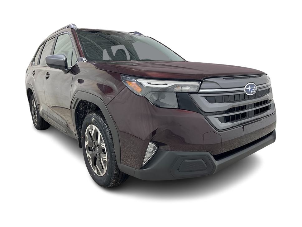 Thumbnail: 2026 Subaru Forester - 18