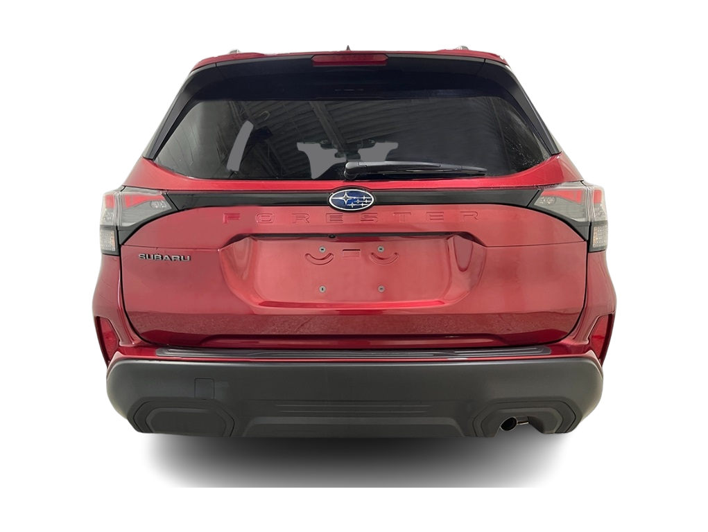 Thumbnail: 2026 Subaru Forester - 5