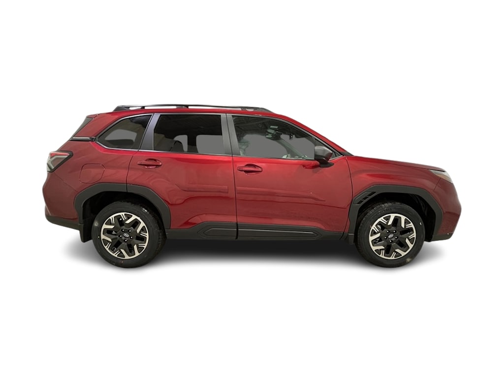 Thumbnail: 2026 Subaru Forester - 16
