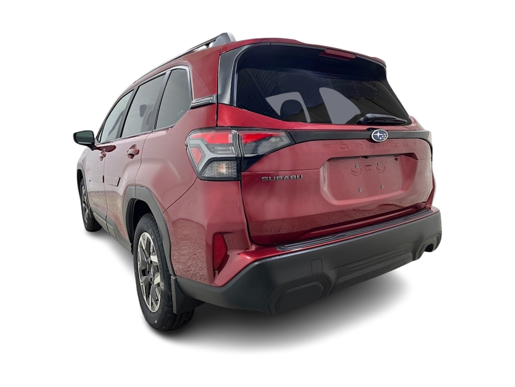 Thumbnail: 2026 Subaru Forester - 4