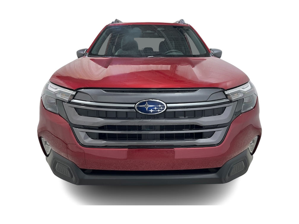 Thumbnail: 2026 Subaru Forester - 6