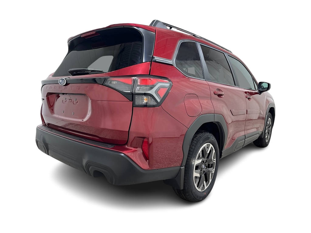 Thumbnail: 2026 Subaru Forester - 15