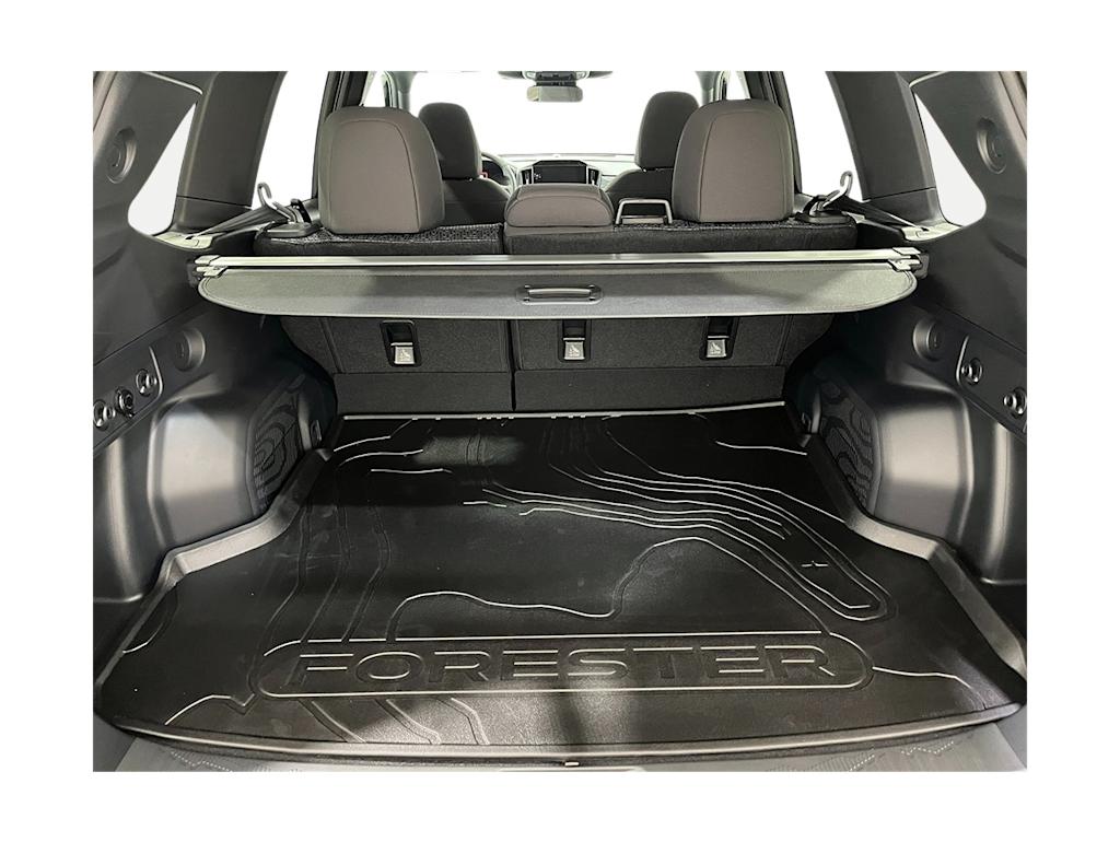 Thumbnail: 2026 Subaru Forester - 15