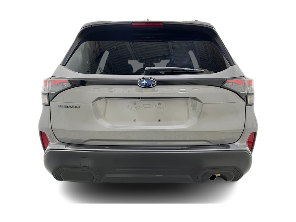 Thumbnail: 2026 Subaru Forester - 5