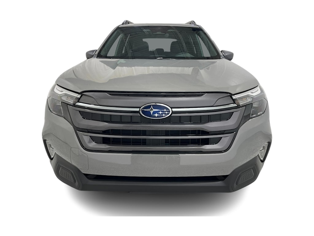 Thumbnail: 2026 Subaru Forester - 6