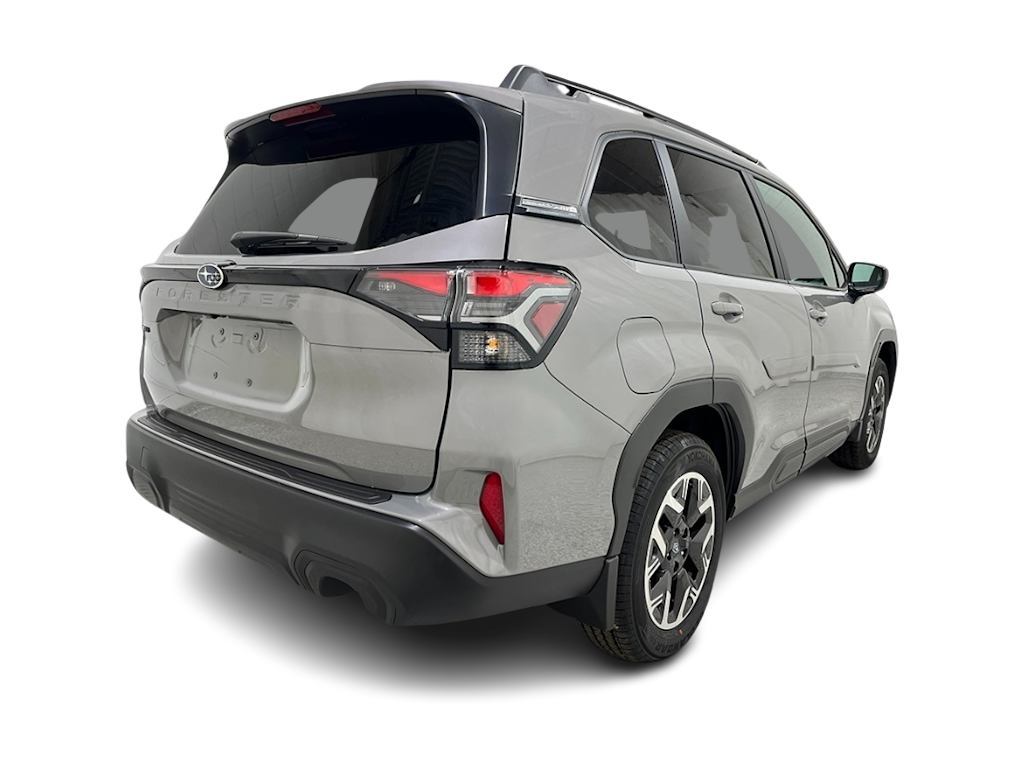 Thumbnail: 2026 Subaru Forester - 16