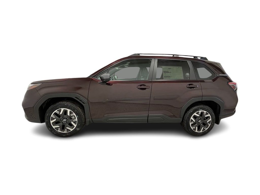 Thumbnail: 2026 Subaru Forester - 3