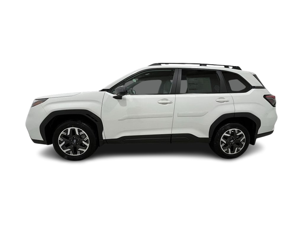 Thumbnail: 2026 Subaru Forester - 3