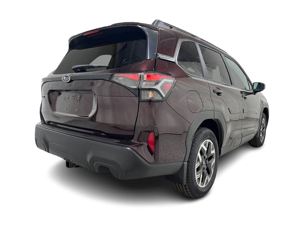 Thumbnail: 2026 Subaru Forester - 14