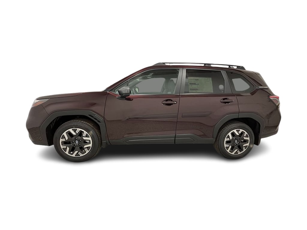 Thumbnail: 2026 Subaru Forester - 3