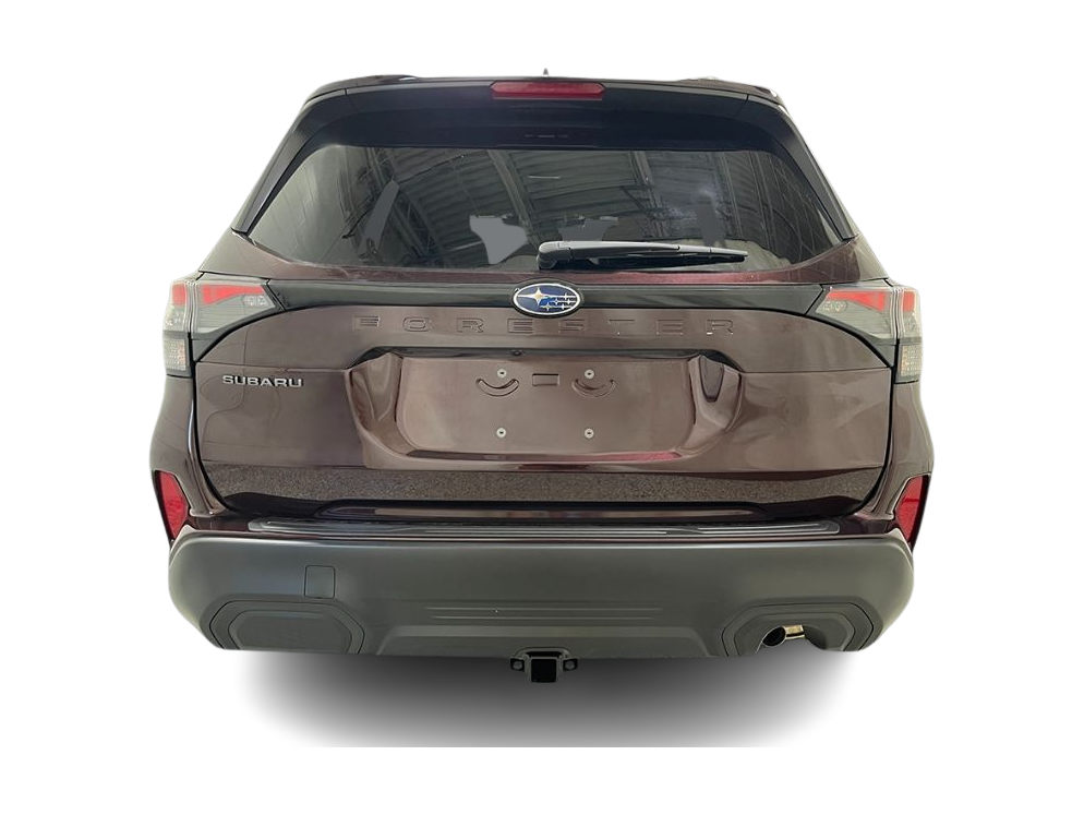 Thumbnail: 2026 Subaru Forester - 5