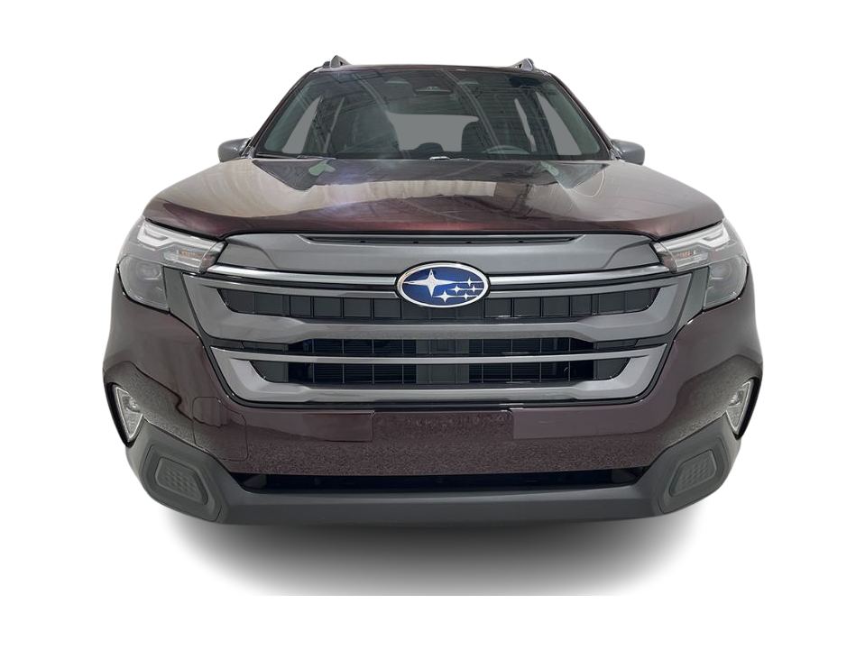 Thumbnail: 2026 Subaru Forester - 17