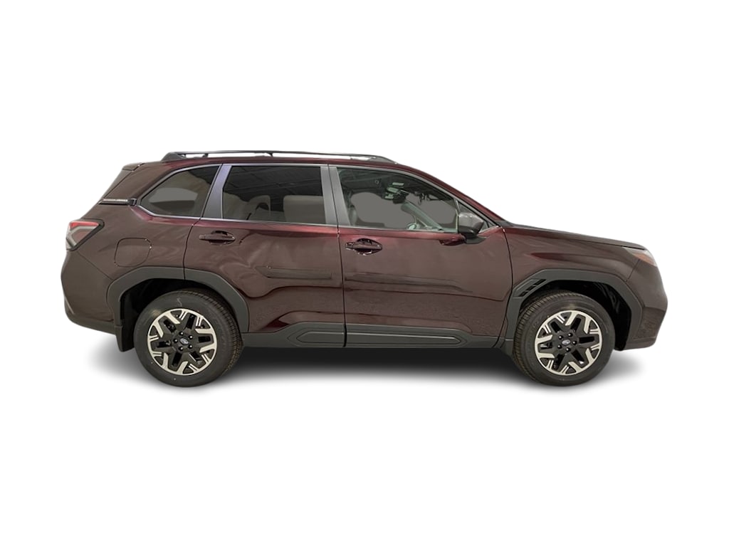 Thumbnail: 2026 Subaru Forester - 15