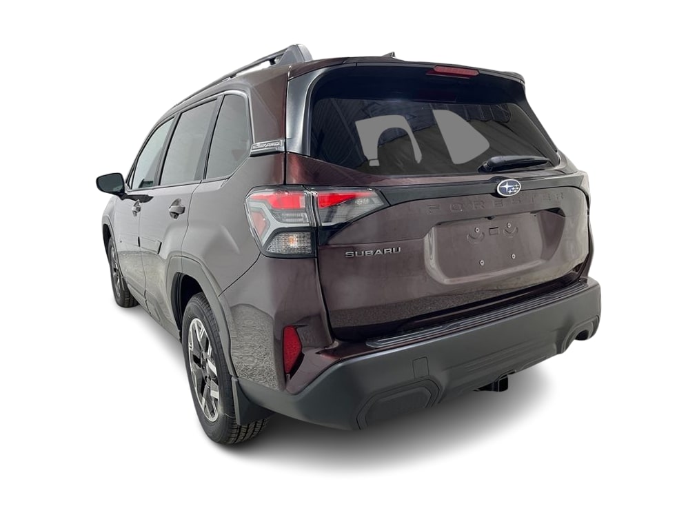 Thumbnail: 2026 Subaru Forester - 4