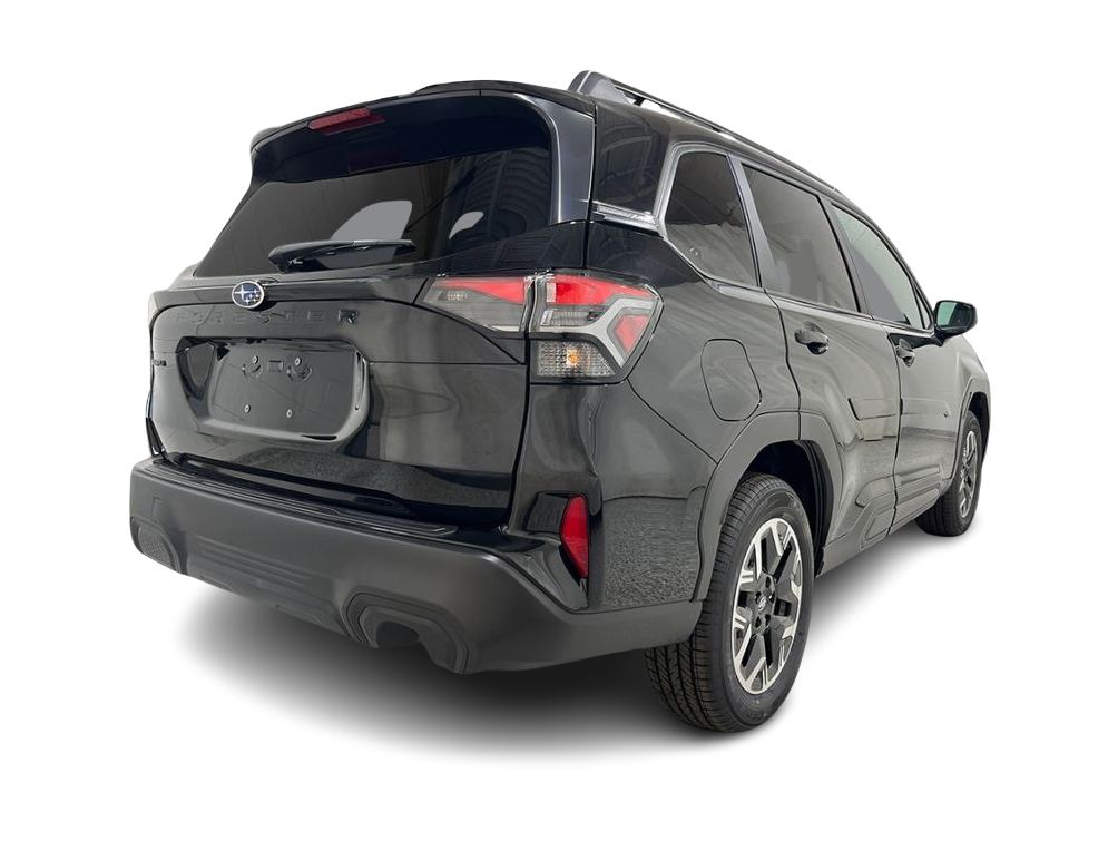 Thumbnail: 2026 Subaru Forester - 15
