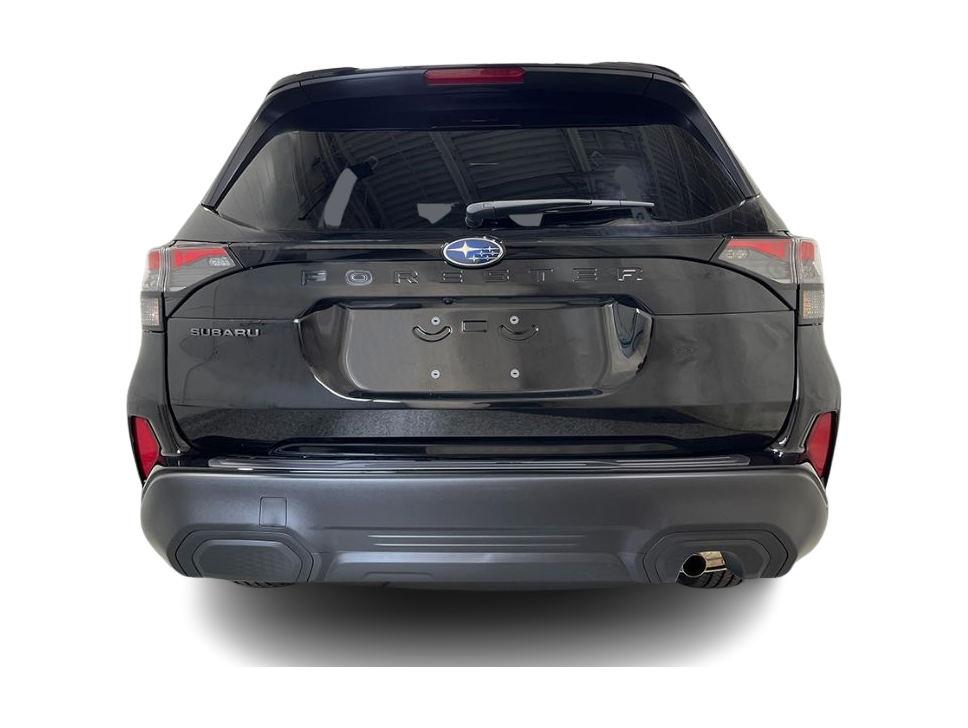 Thumbnail: 2026 Subaru Forester - 4