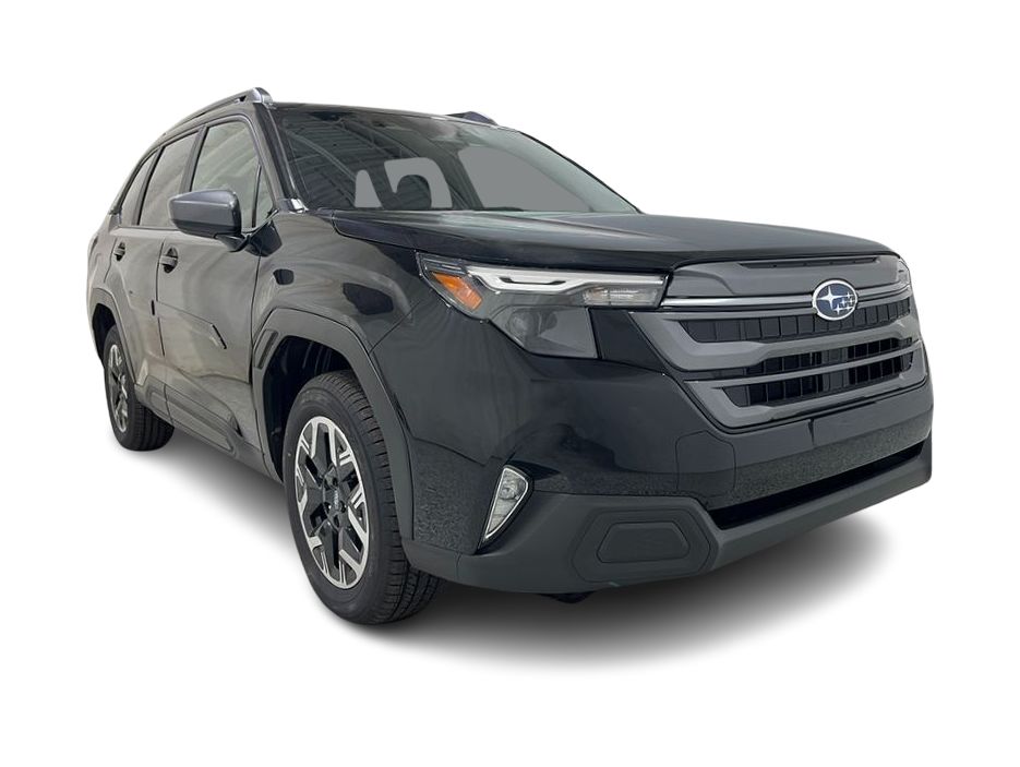Thumbnail: 2026 Subaru Forester - 17