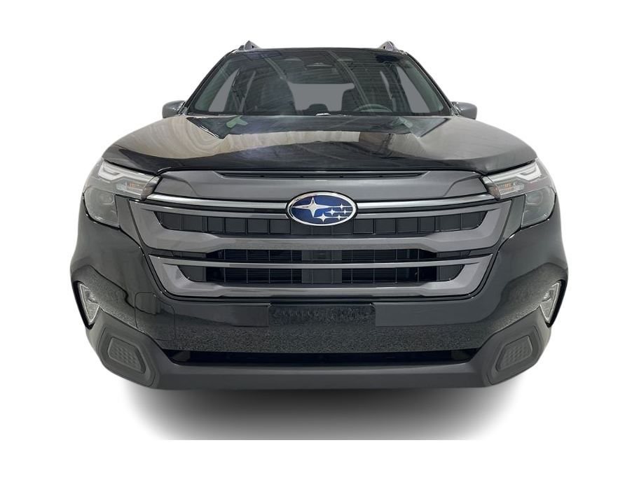 Thumbnail: 2026 Subaru Forester - 5
