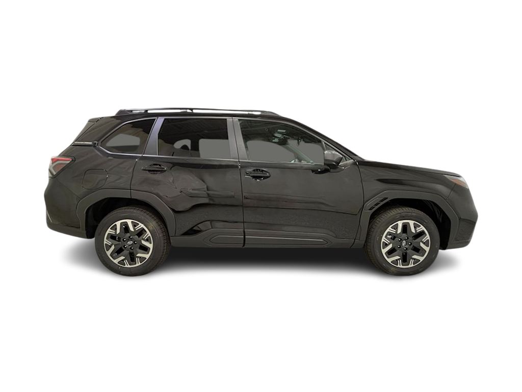 Thumbnail: 2026 Subaru Forester - 16