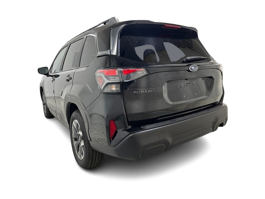 Thumbnail: 2026 Subaru Forester - 3