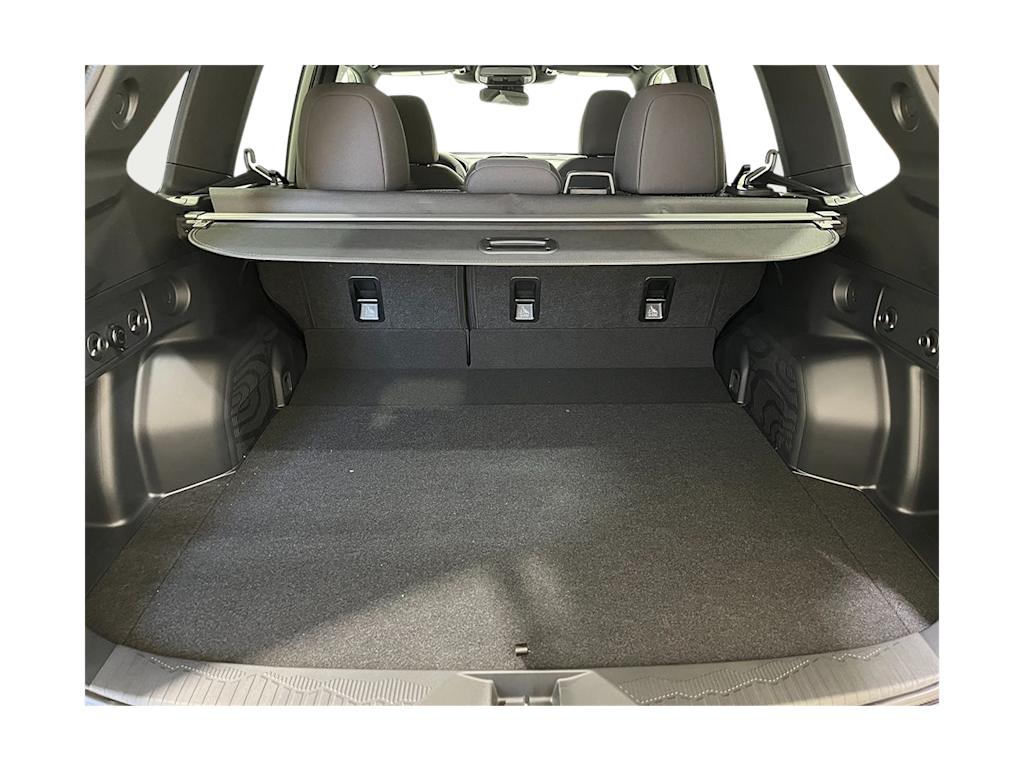 Thumbnail: 2026 Subaru Forester - 14