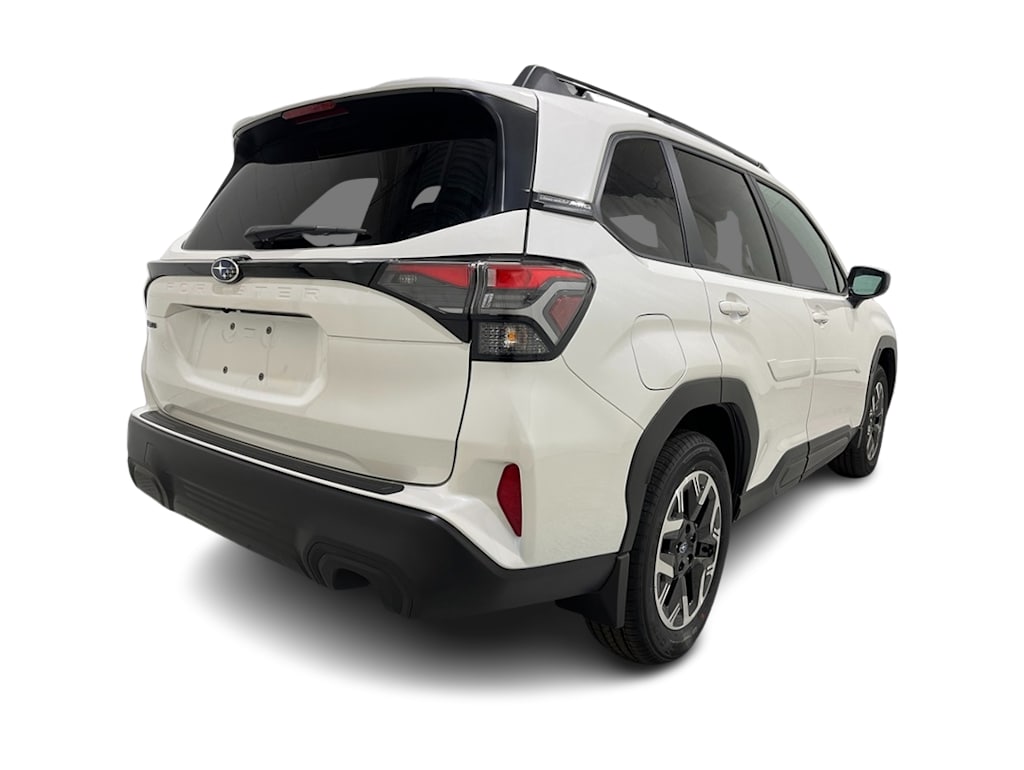 Thumbnail: 2026 Subaru Forester - 15