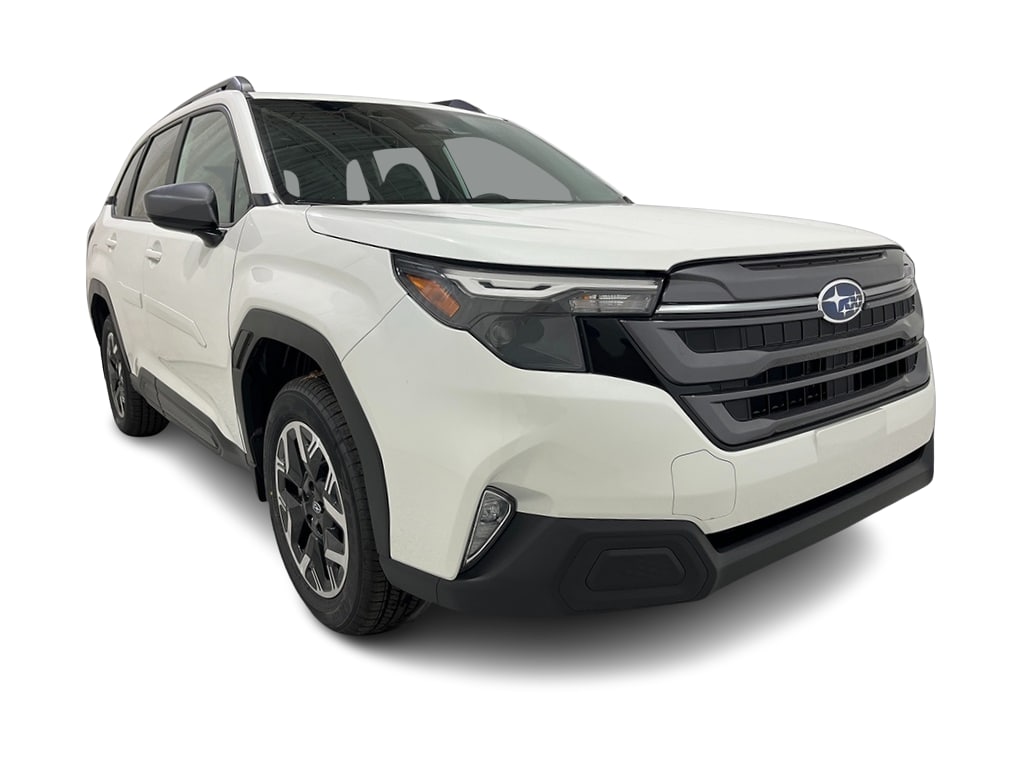 Thumbnail: 2026 Subaru Forester - 17