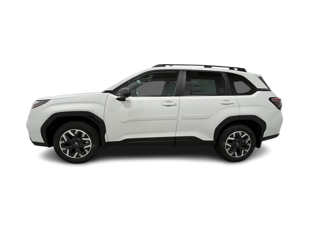 Thumbnail: 2026 Subaru Forester - 3