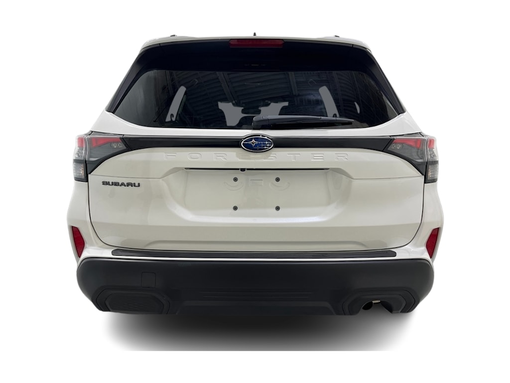 Thumbnail: 2026 Subaru Forester - 5