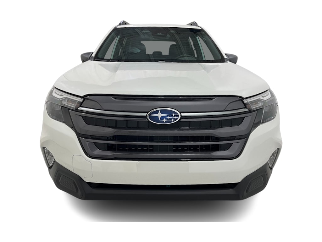 Thumbnail: 2026 Subaru Forester - 6