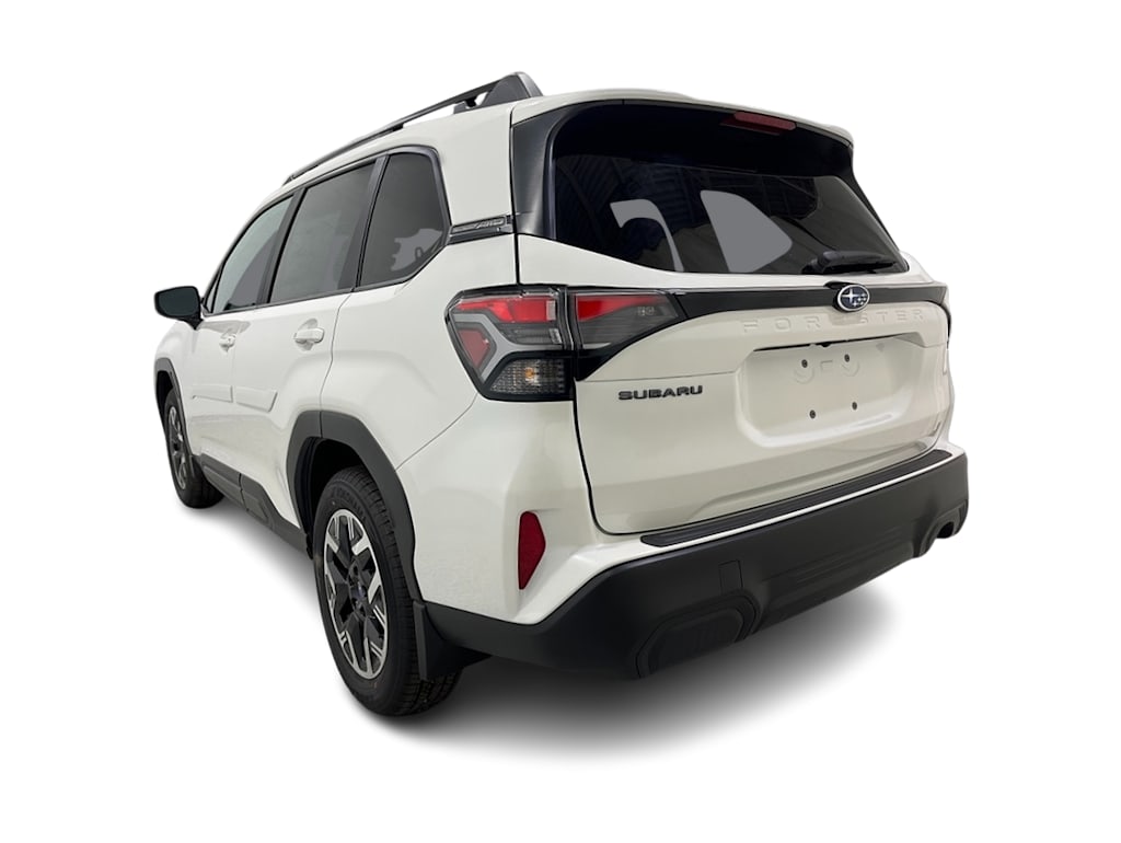 Thumbnail: 2026 Subaru Forester - 4