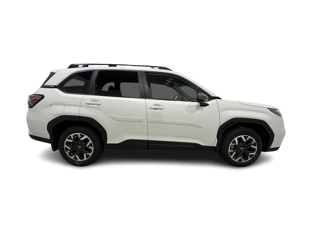 Thumbnail: 2026 Subaru Forester - 16