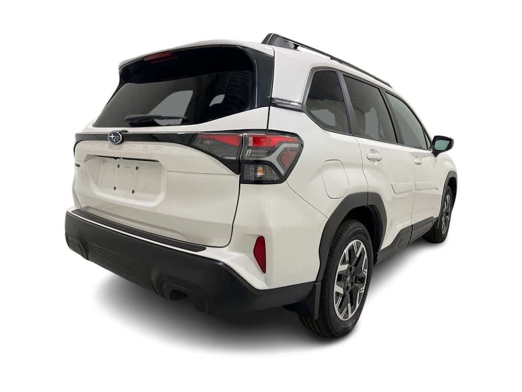 Thumbnail: 2026 Subaru Forester - 15