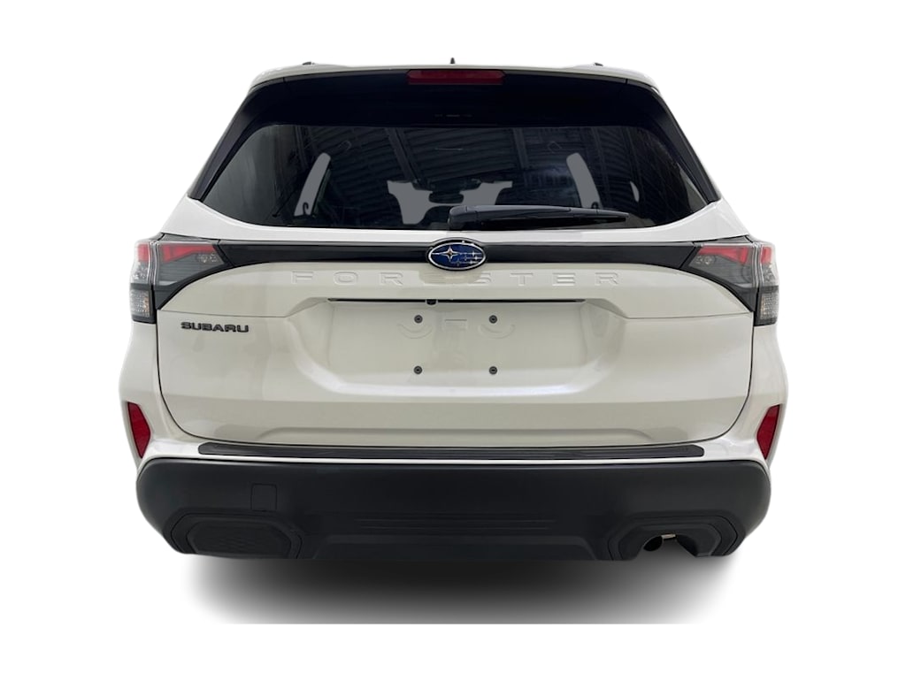 Thumbnail: 2026 Subaru Forester - 5