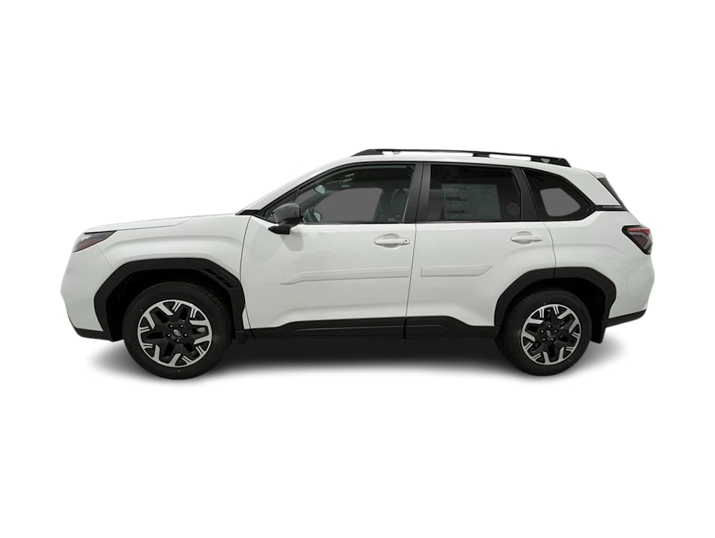 Thumbnail: 2026 Subaru Forester - 3