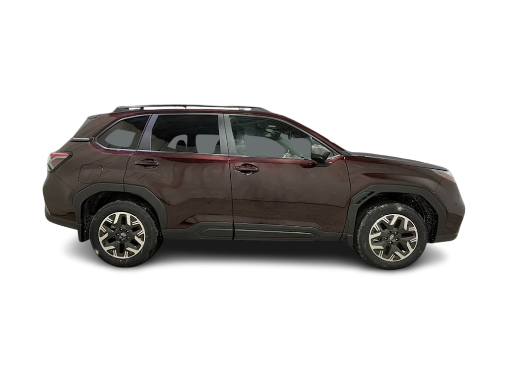 Thumbnail: 2026 Subaru Forester - 17