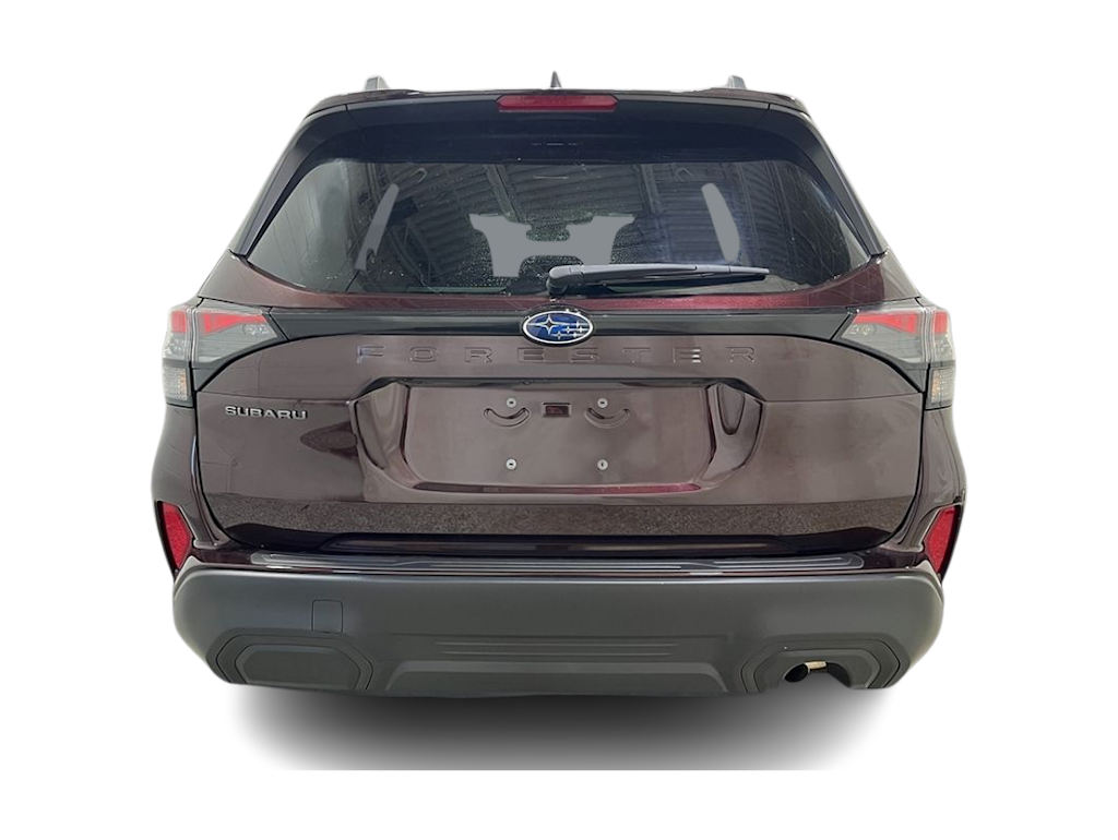 Thumbnail: 2026 Subaru Forester - 5