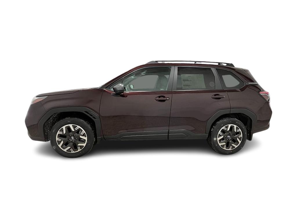 Thumbnail: 2026 Subaru Forester - 3