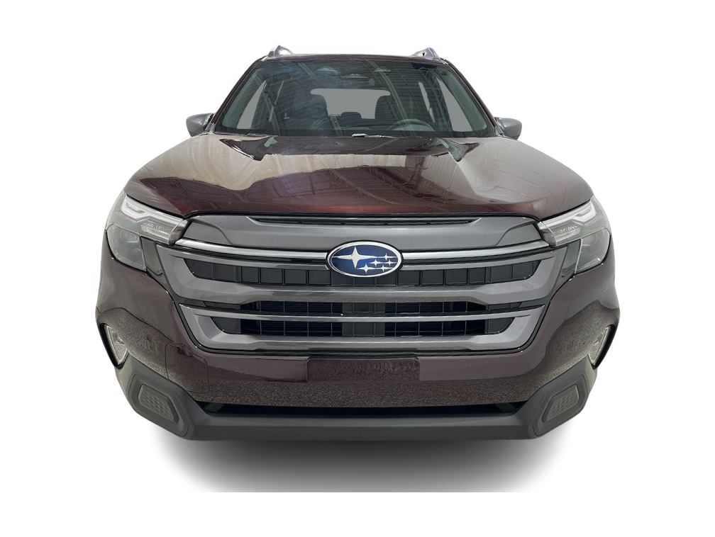 Thumbnail: 2026 Subaru Forester - 6